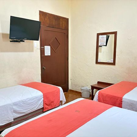 Xpress Inn Veracruz Luaran gambar
