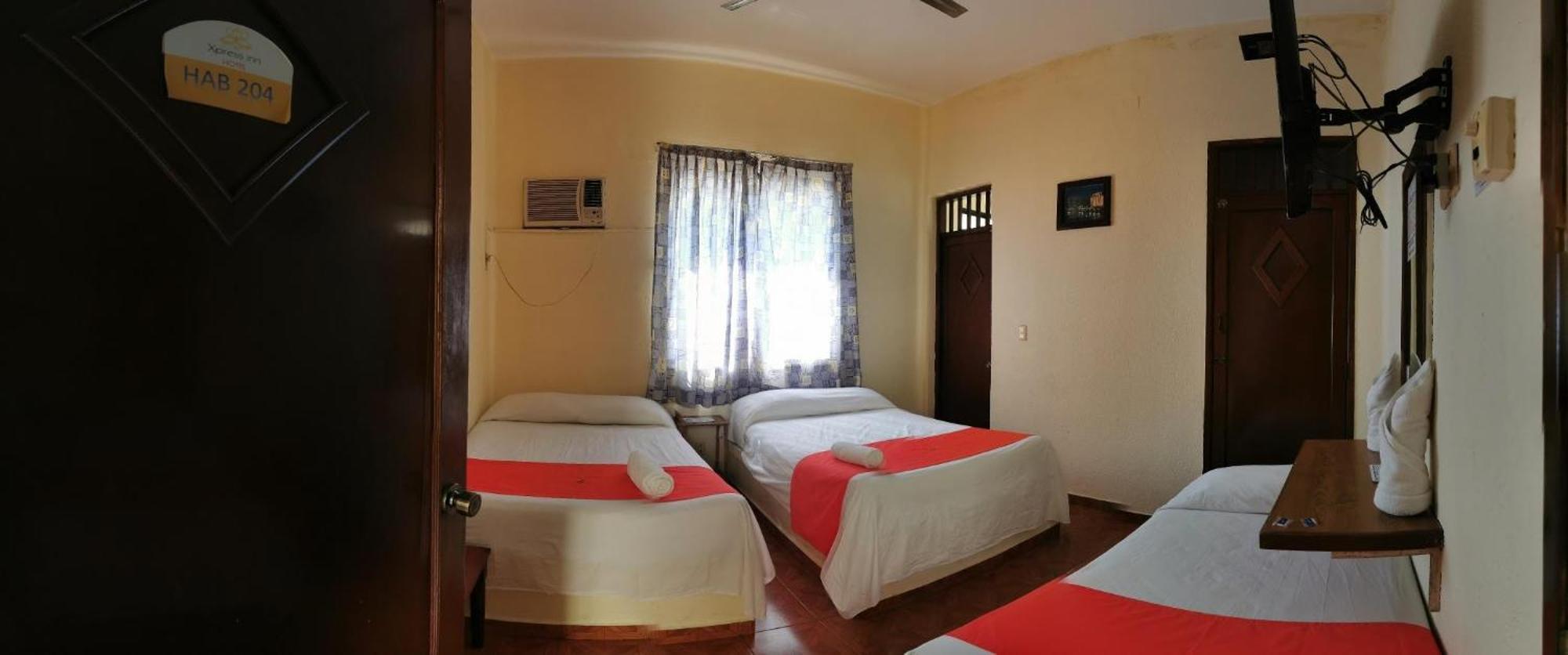 Xpress Inn Veracruz Luaran gambar
