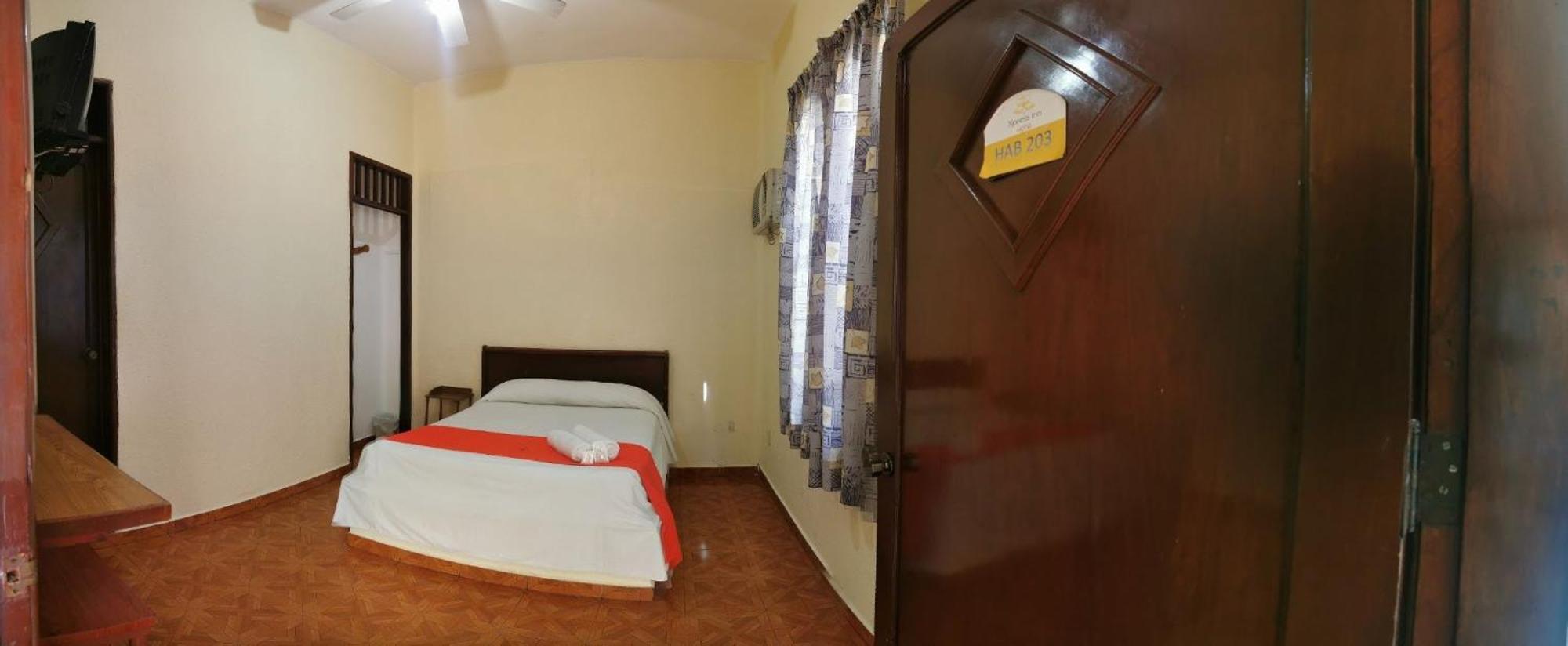 Xpress Inn Veracruz Luaran gambar