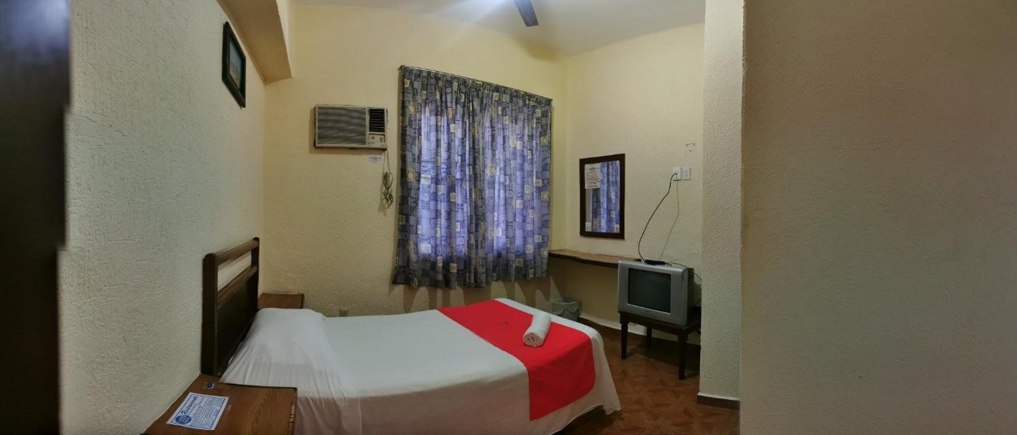 Xpress Inn Veracruz Luaran gambar