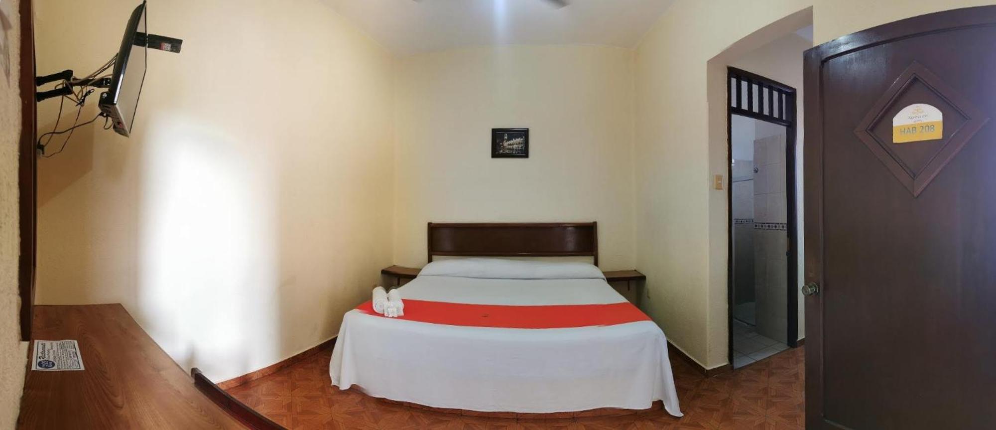 Xpress Inn Veracruz Luaran gambar