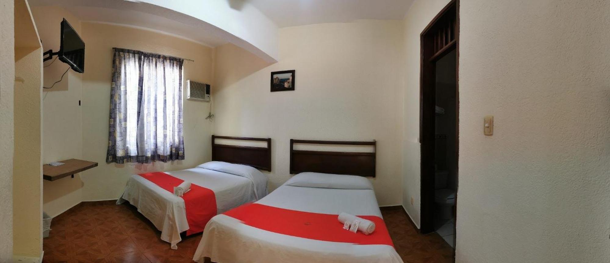 Xpress Inn Veracruz Luaran gambar