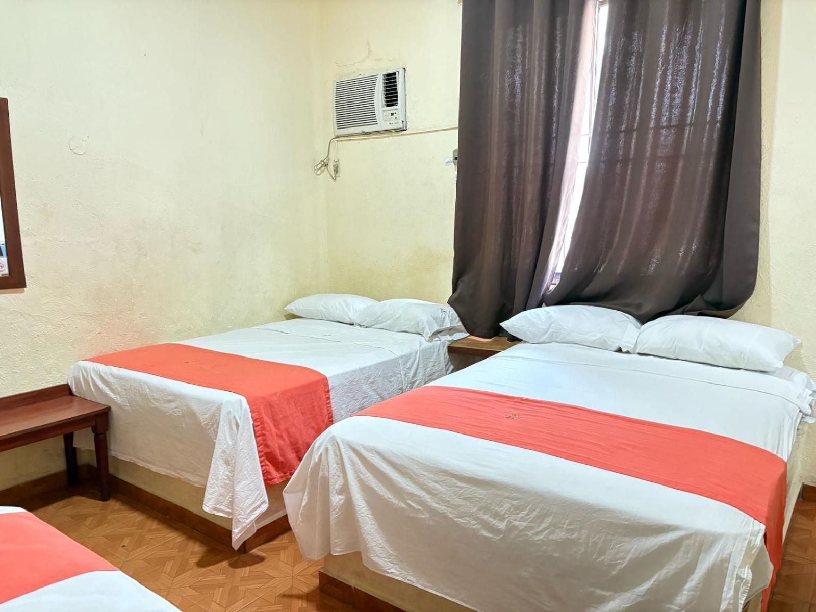 Xpress Inn Veracruz Luaran gambar