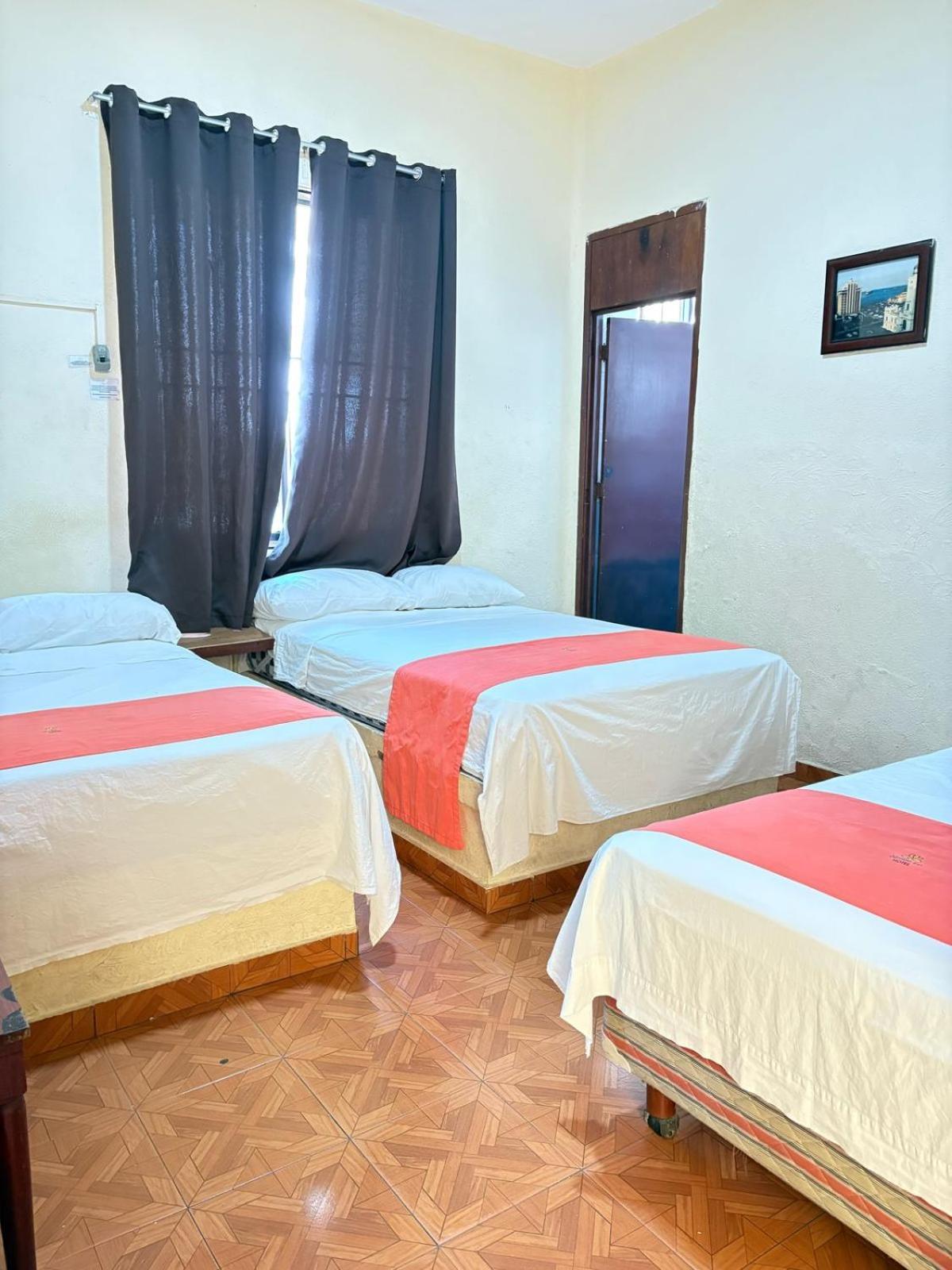 Xpress Inn Veracruz Luaran gambar