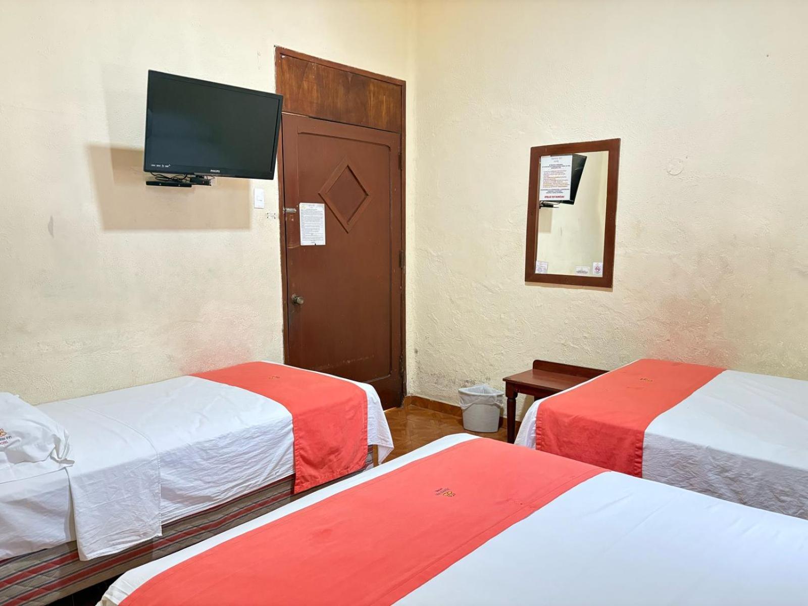 Xpress Inn Veracruz Luaran gambar